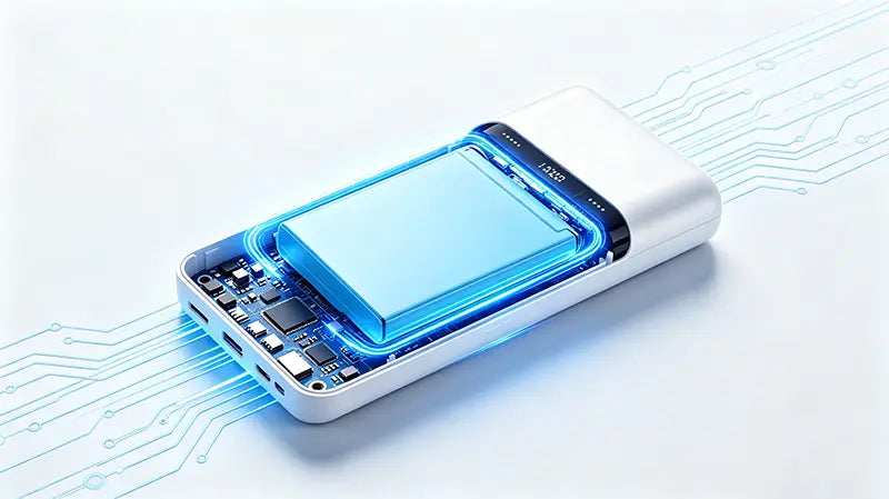 Battery Cell Determines Safety: An In-depth Analysis of the Correlation Between Power Bank Safety and Cell Quality