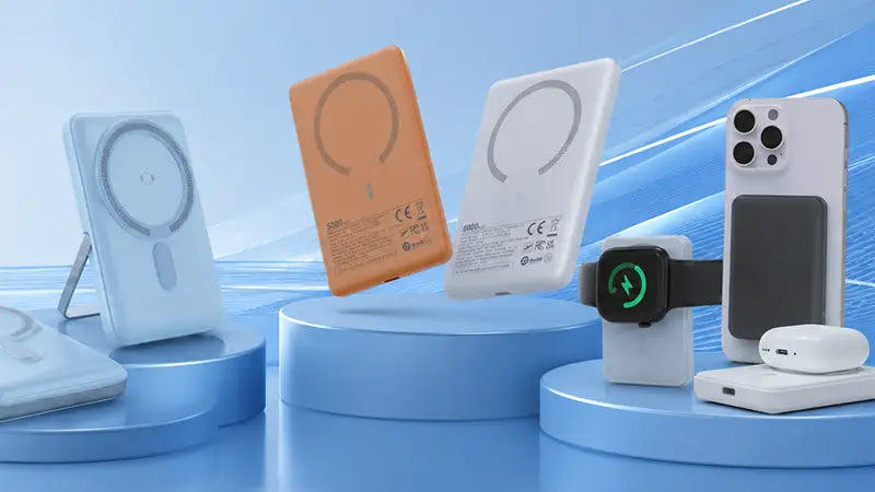 2026 Power Bank Industry Trends: Safety, Fast Charging, and Battery Technology Are Reshaping the Market