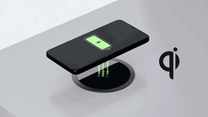 Wireless Charging Protocols for Magnetic Wireless Power Banks: The Evolution from Qi to Qi2.2